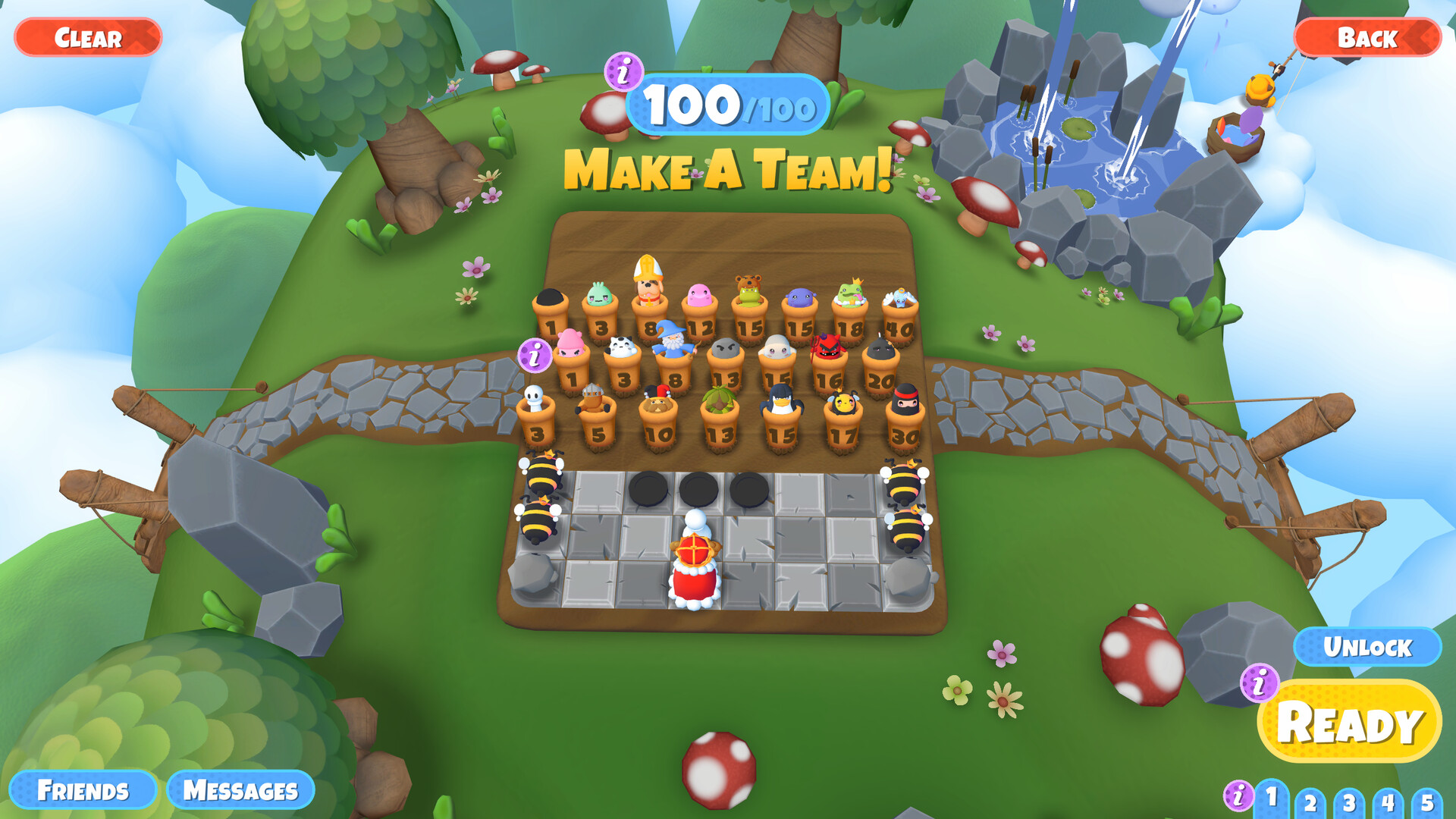 Chess Ultimate screenshot 1