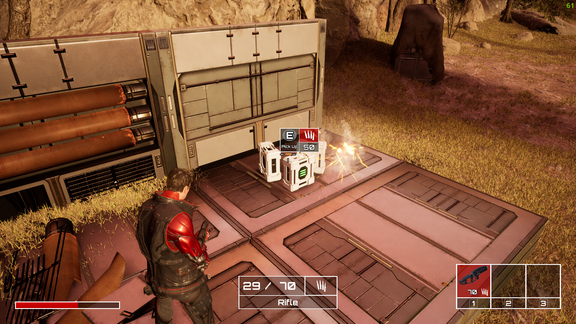 Echoes Of Steel screenshot 5