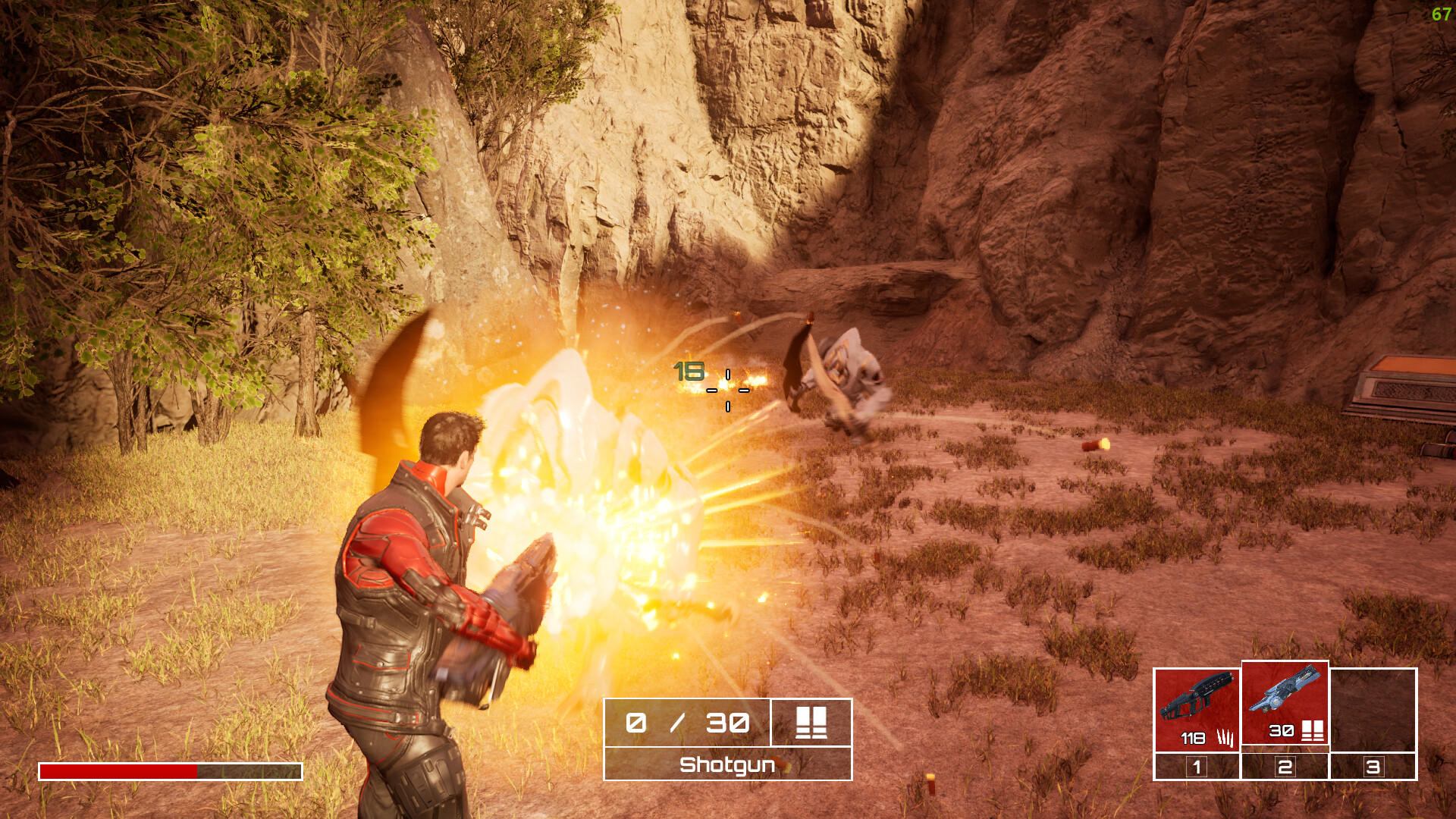 Echoes Of Steel screenshot 1