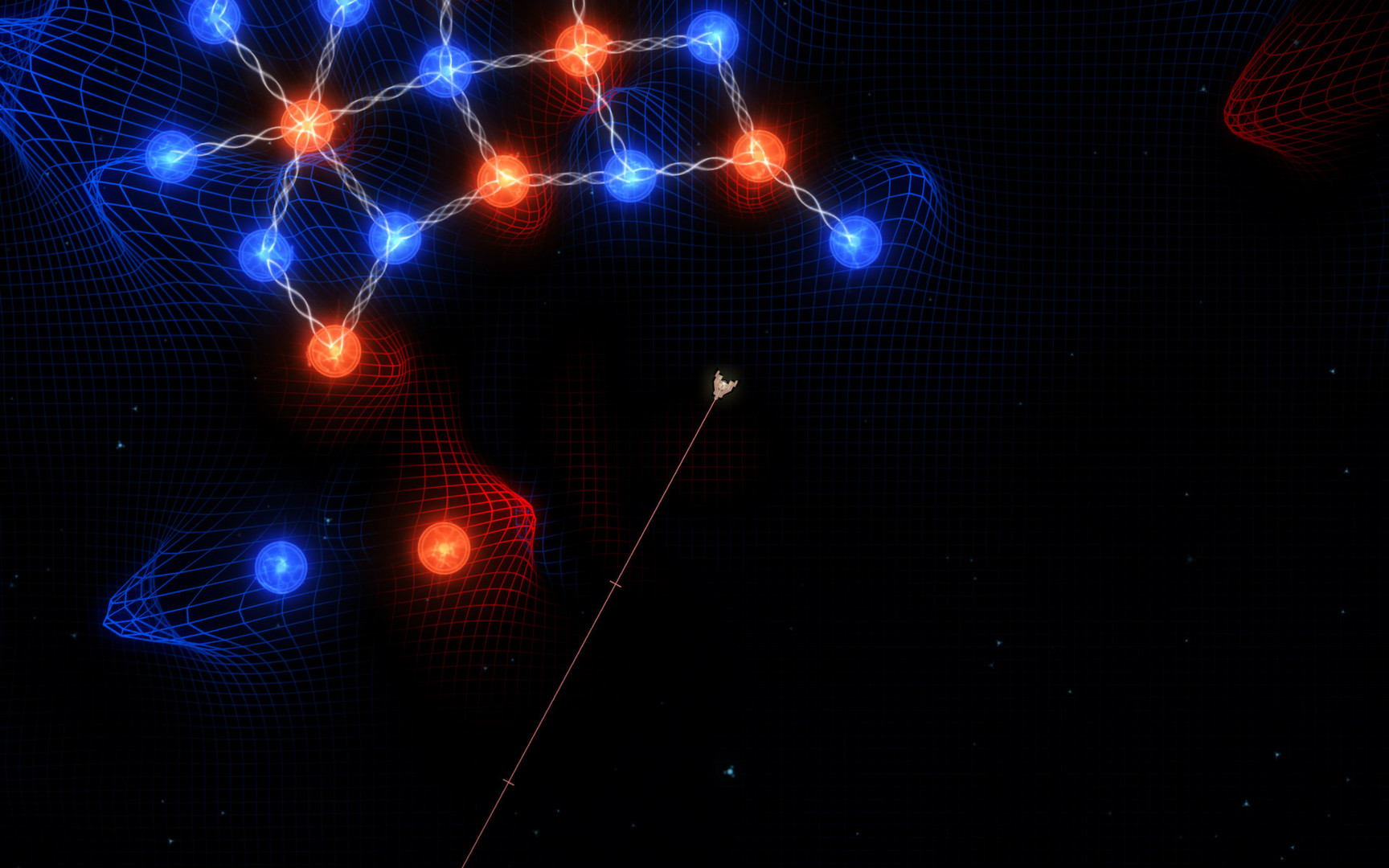 Ring Runner: Flight of the Sages screenshot 11