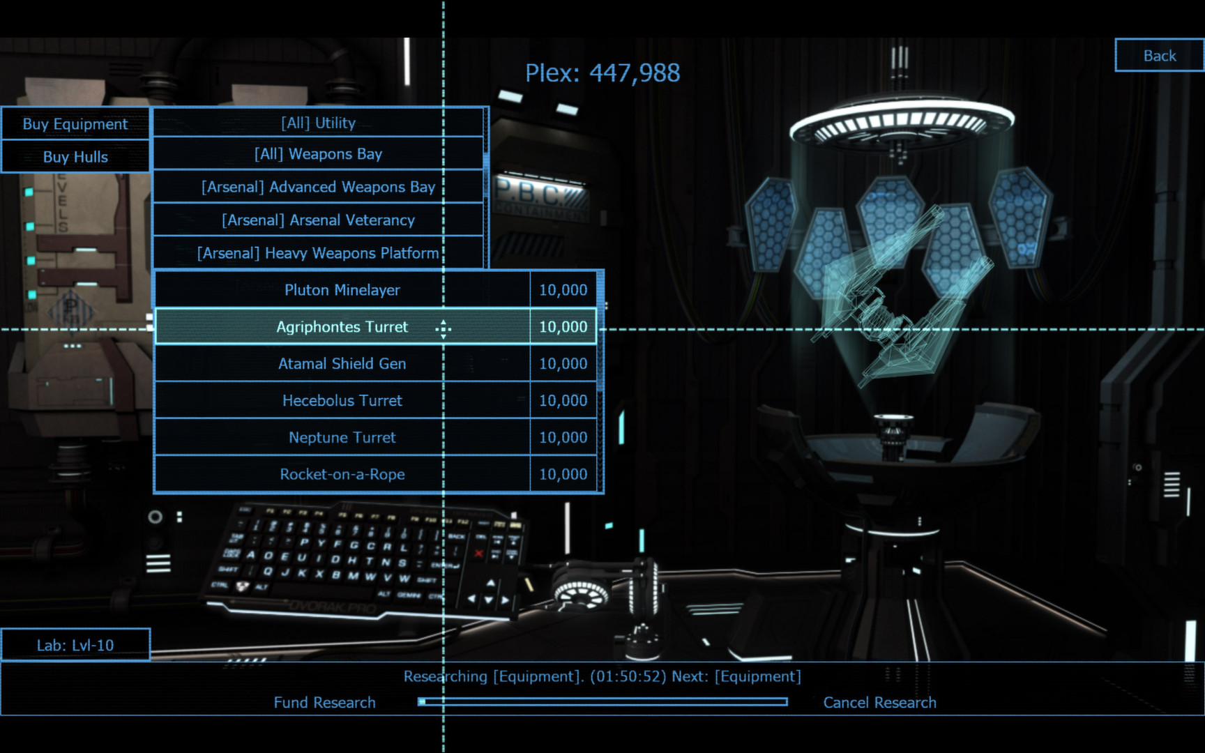 Ring Runner: Flight of the Sages screenshot 4