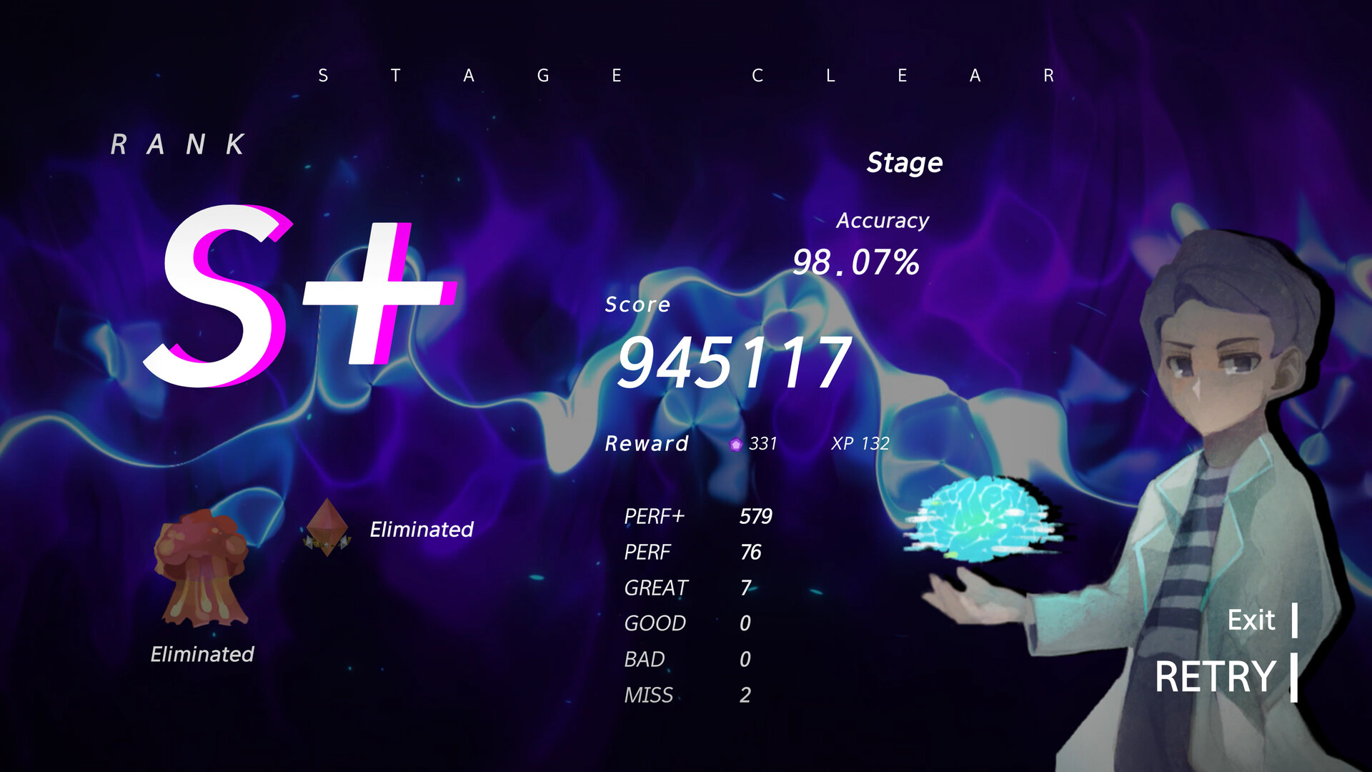 Rhythm Master screenshot 8