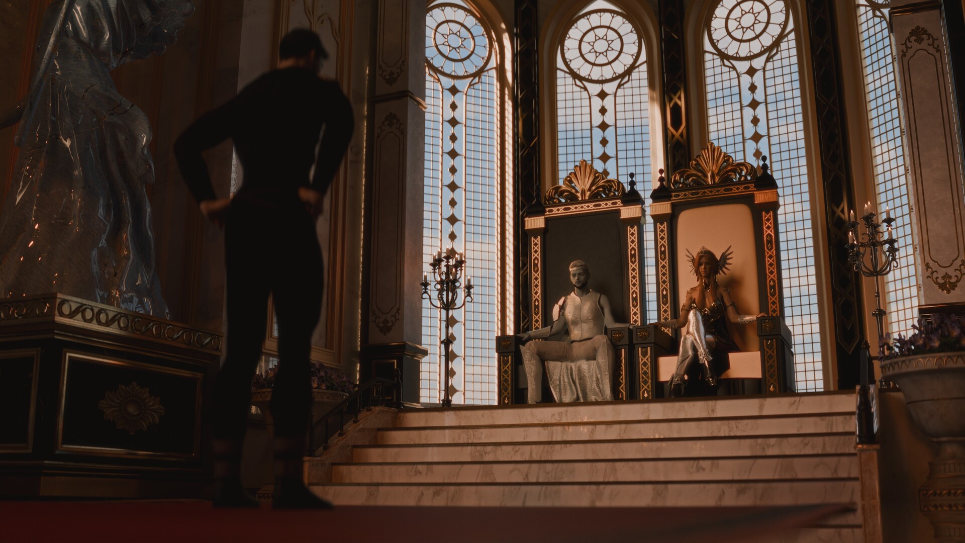 The Seven Realms: High Lathión screenshot 6