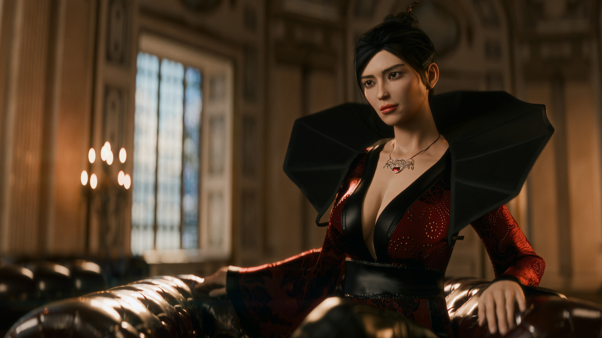 The Seven Realms: High Lathión screenshot 20