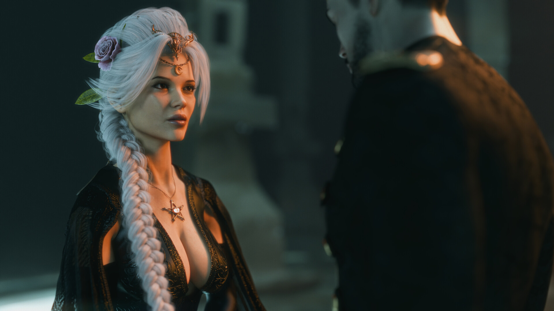The Seven Realms: High Lathión screenshot 13