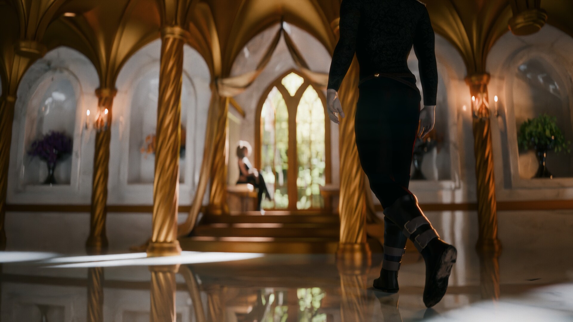 The Seven Realms: High Lathión screenshot 14