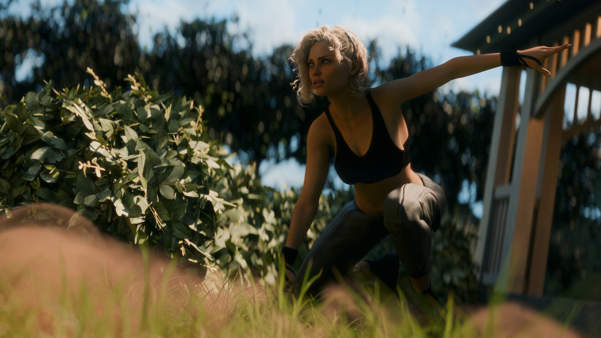 The Seven Realms: High Lathión screenshot 24