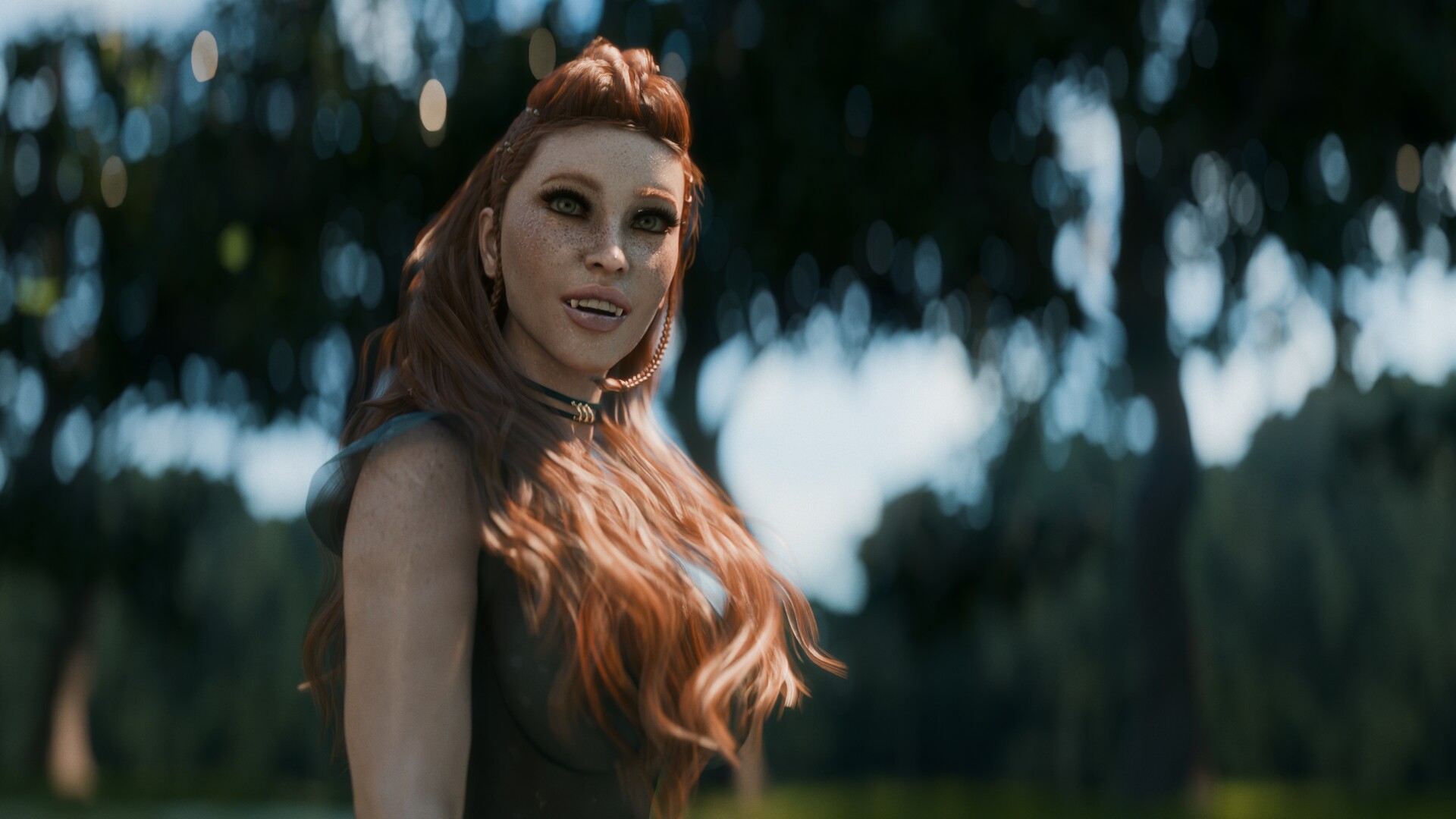 The Seven Realms: High Lathión screenshot 22