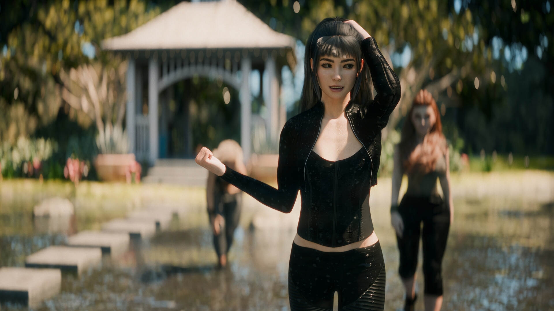 The Seven Realms: High Lathión screenshot 19