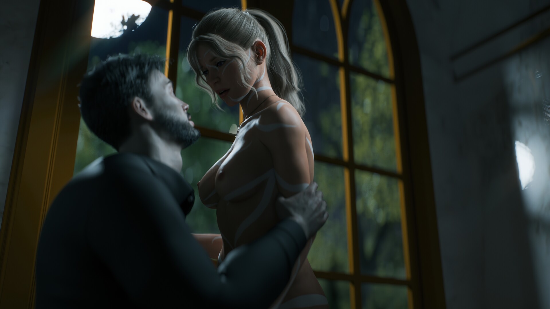 The Seven Realms: High Lathión screenshot 18