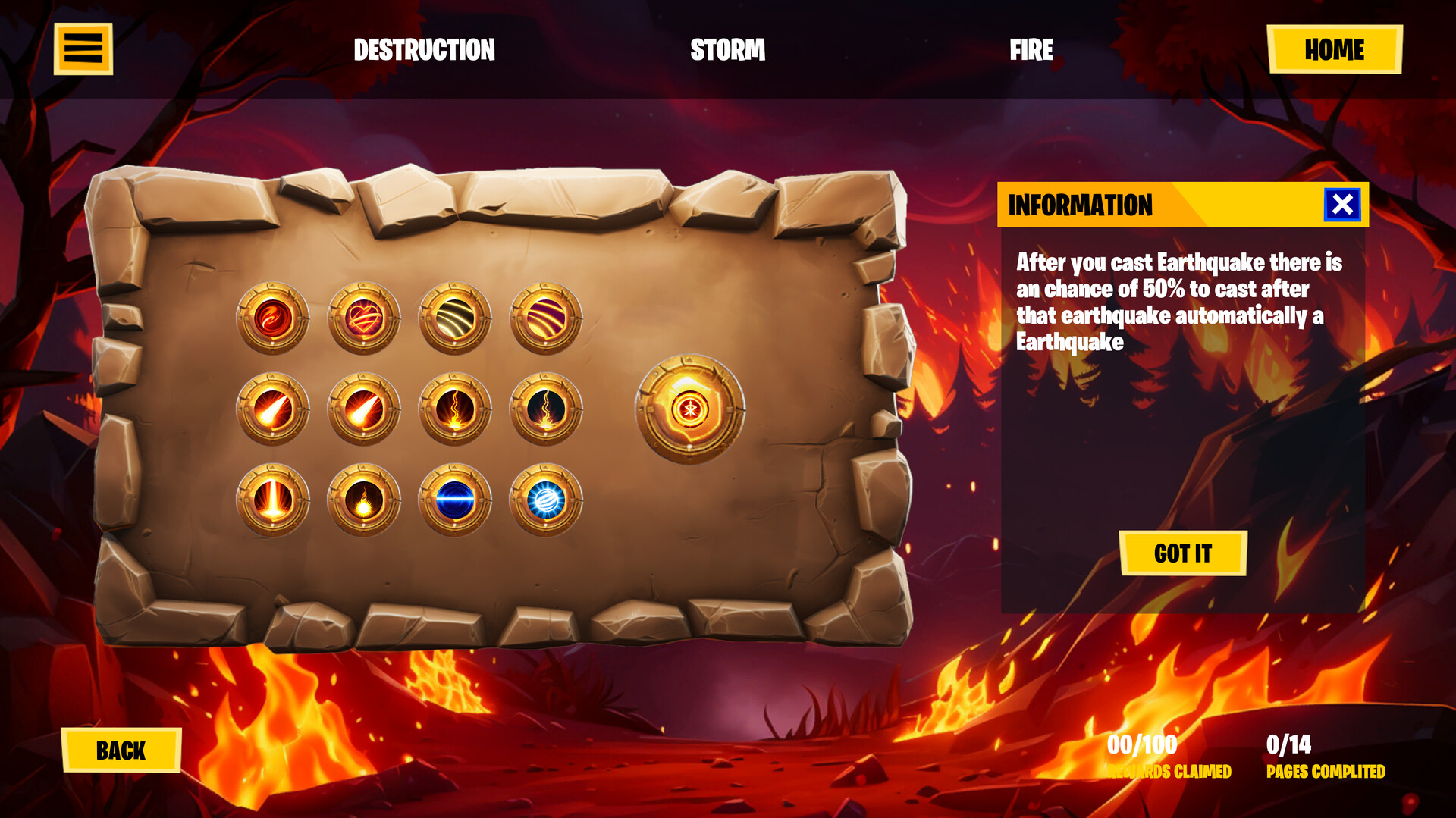 Angry Mother Earth screenshot 5
