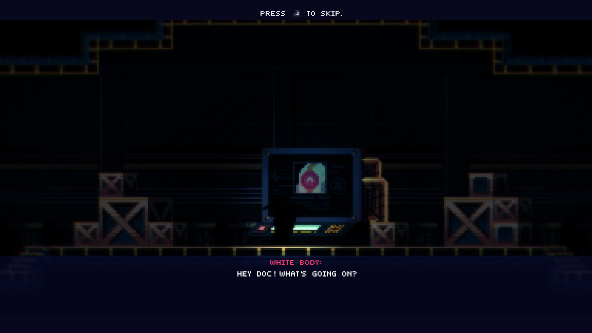 Mainasutto: I'm Not Alone screenshot 7