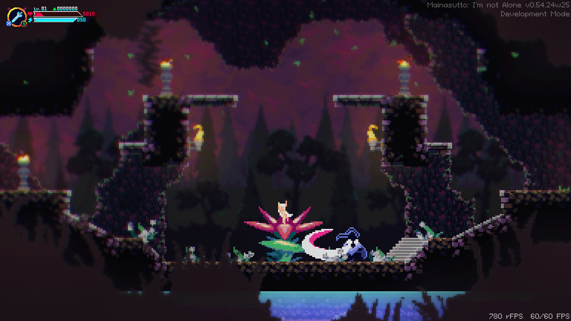 Mainasutto: I'm Not Alone screenshot 2