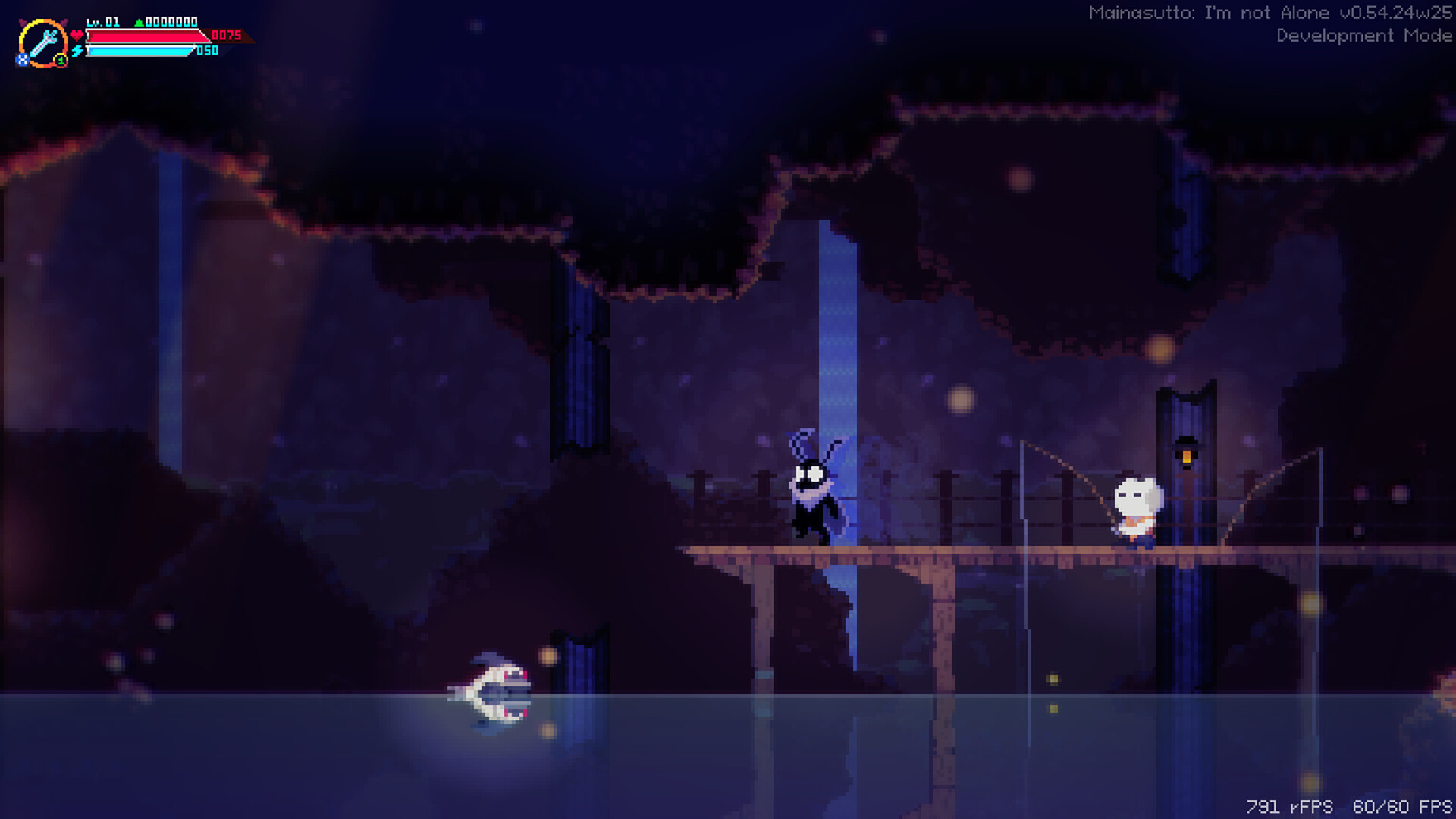 Mainasutto: I'm Not Alone screenshot 3