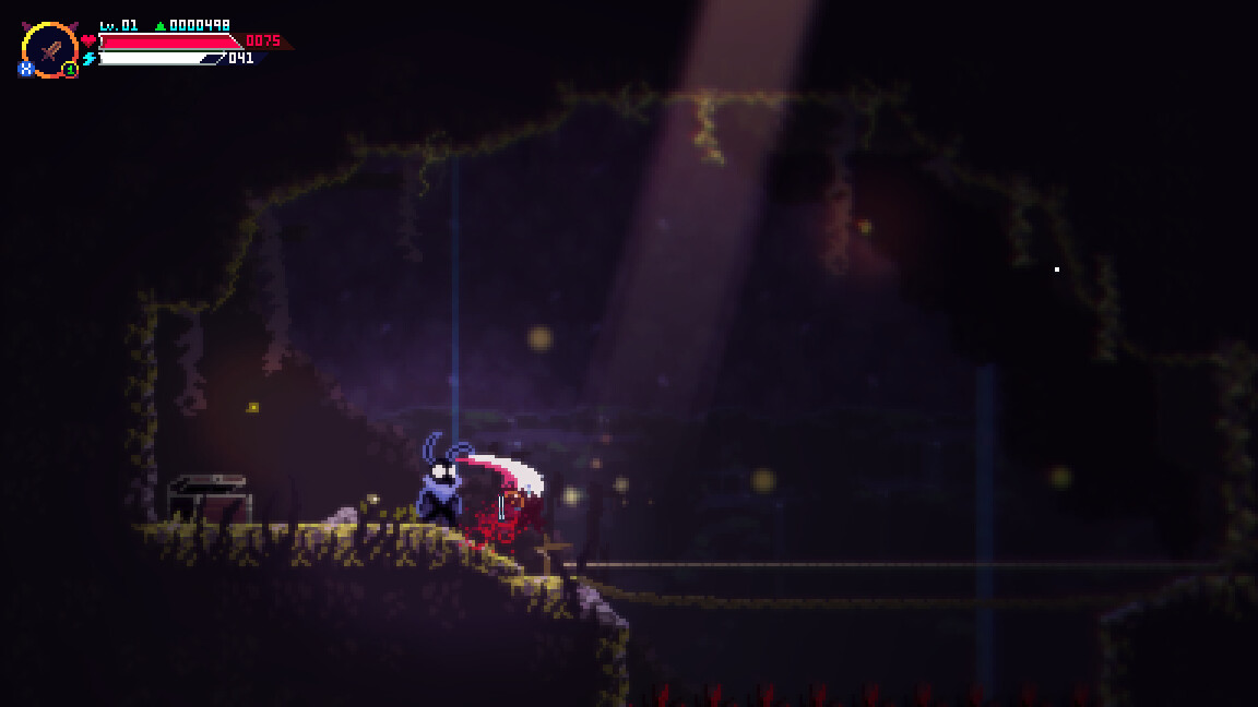 Mainasutto: I'm Not Alone screenshot 6