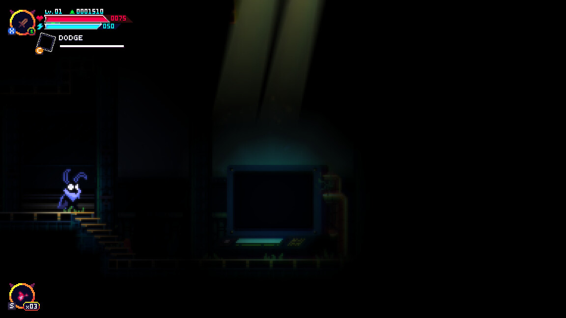 Mainasutto: I'm Not Alone screenshot 12