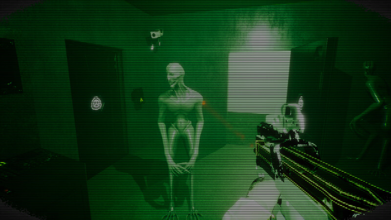 SCP: Rulebreaker screenshot 9
