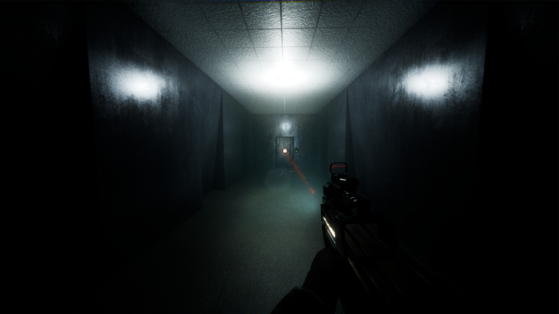 SCP: Rulebreaker screenshot 4