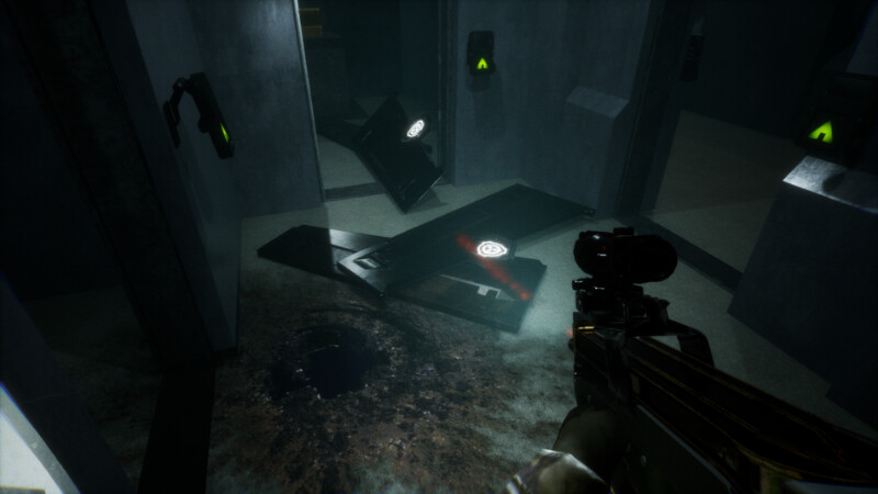 SCP: Rulebreaker screenshot 5