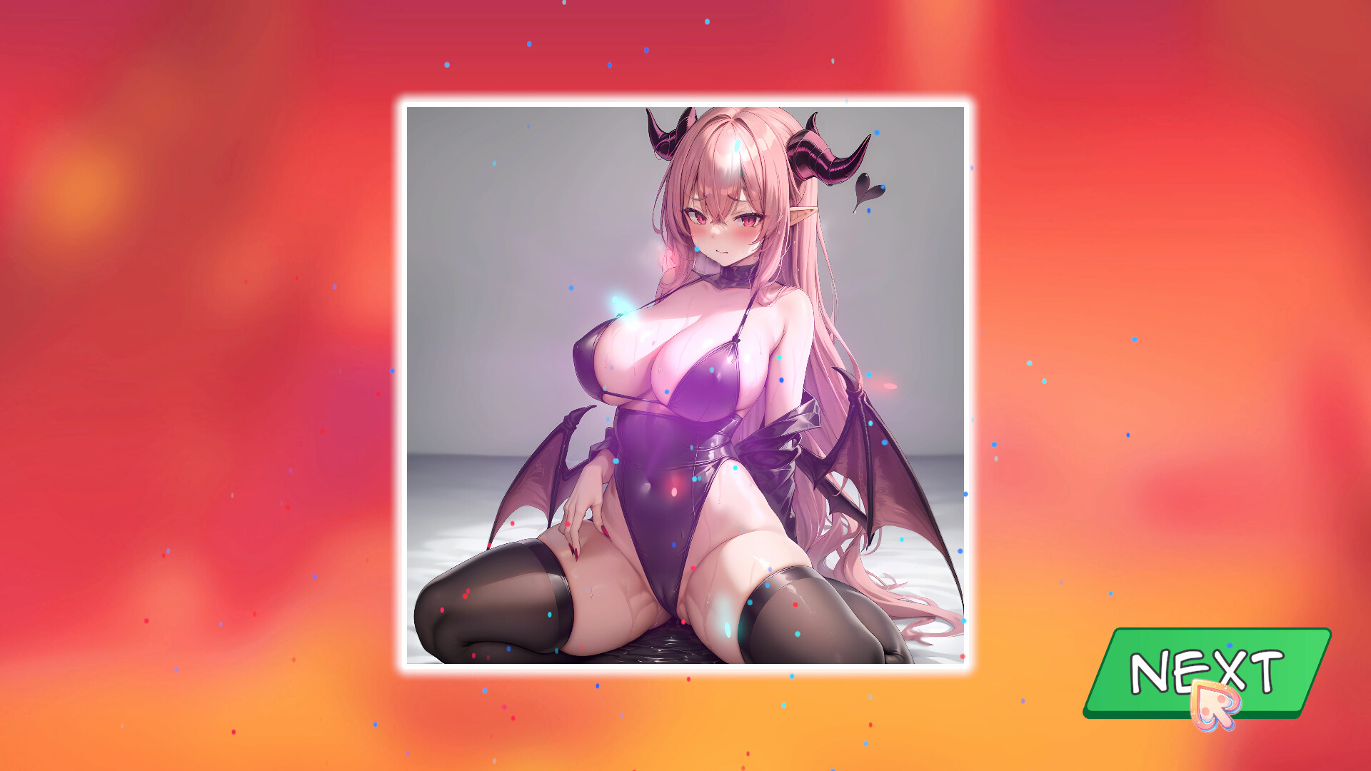 NudGirls screenshot 1