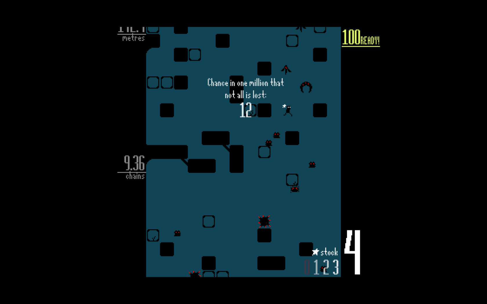 Probability 0 screenshot 3