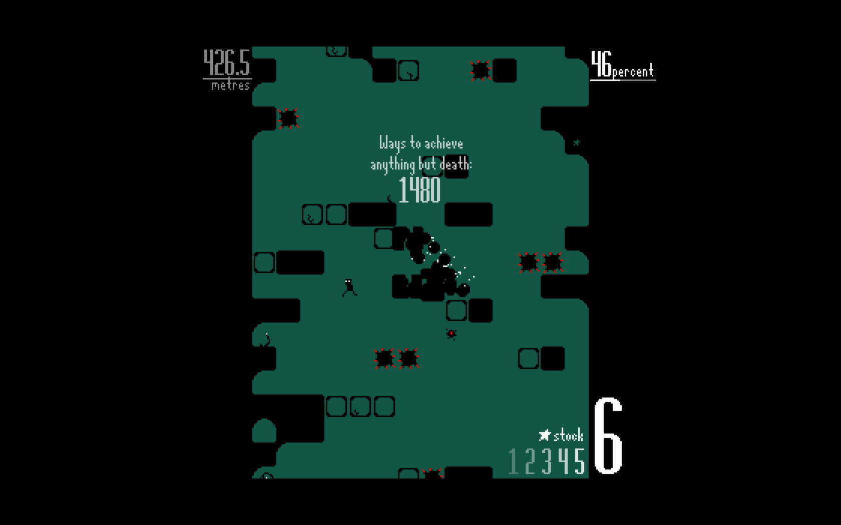 Probability 0 screenshot 8