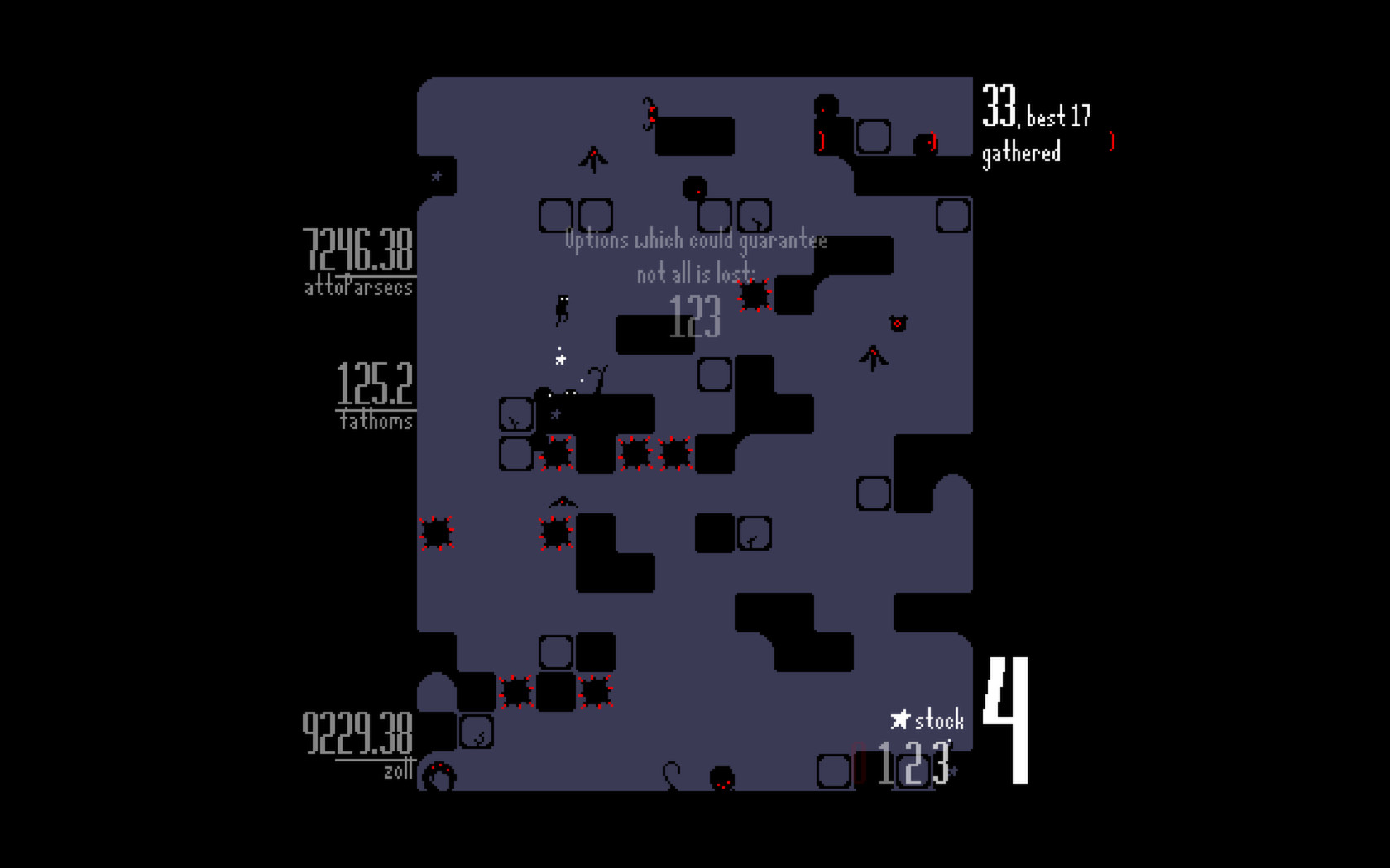 Probability 0 screenshot 1