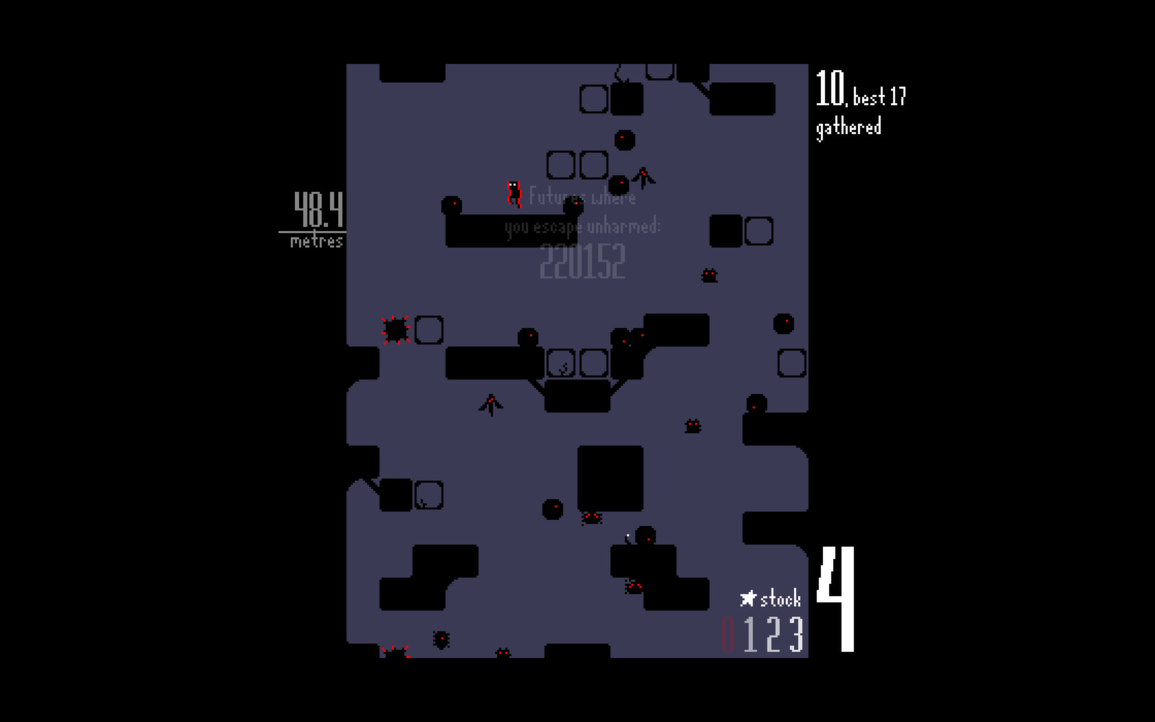 Probability 0 screenshot 13