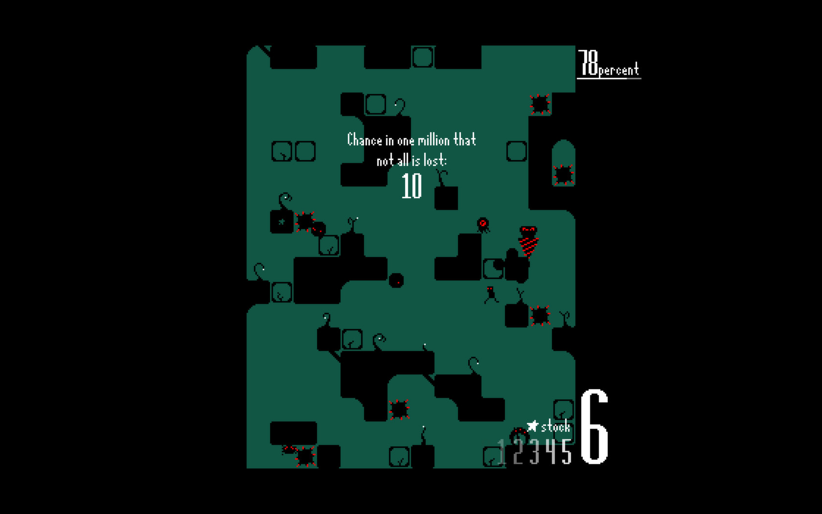 Probability 0 screenshot 9