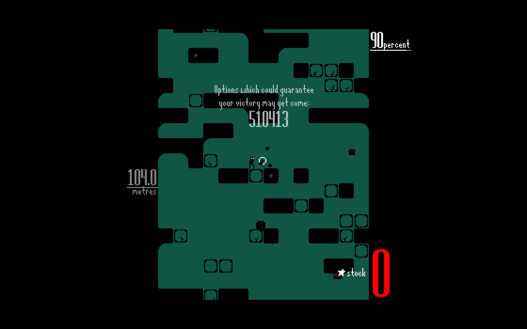 Probability 0 screenshot 6