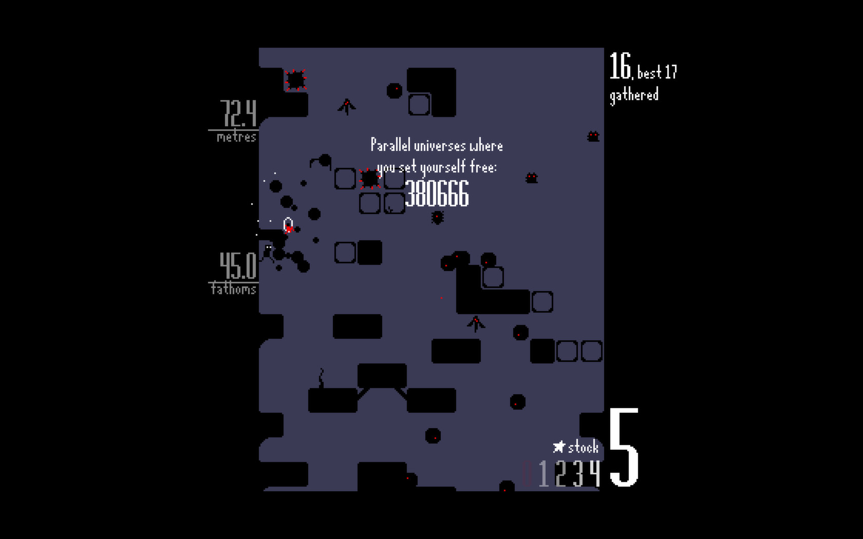 Probability 0 screenshot 14