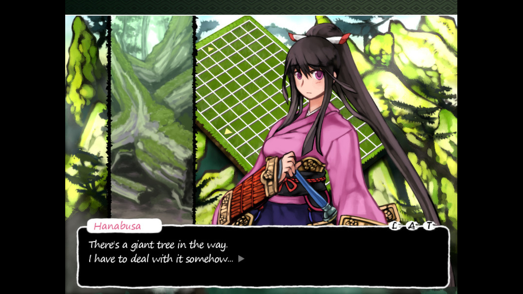 99 Spirits screenshot 1