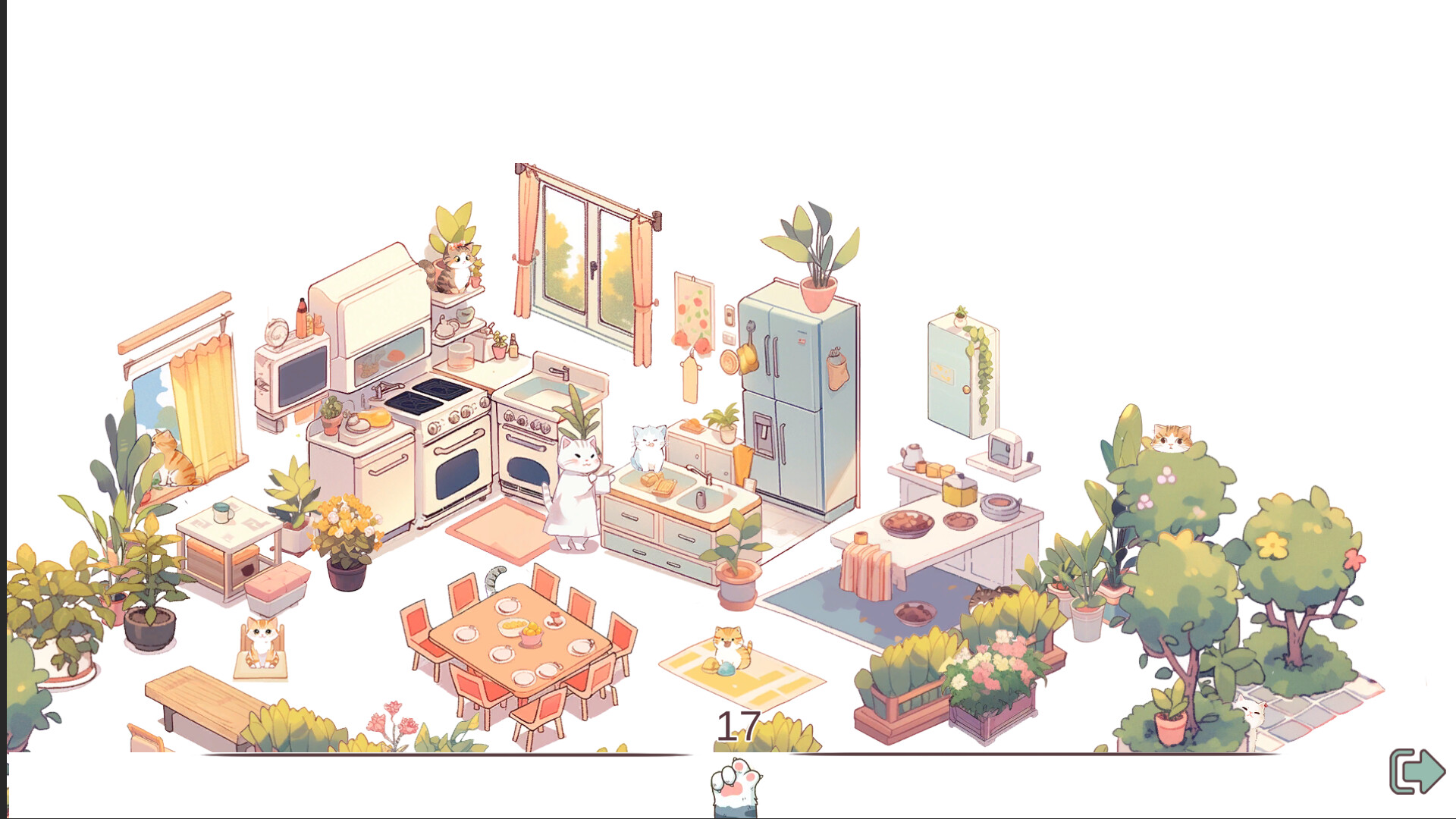 Cats Spotter 猫咪观察员 screenshot 2