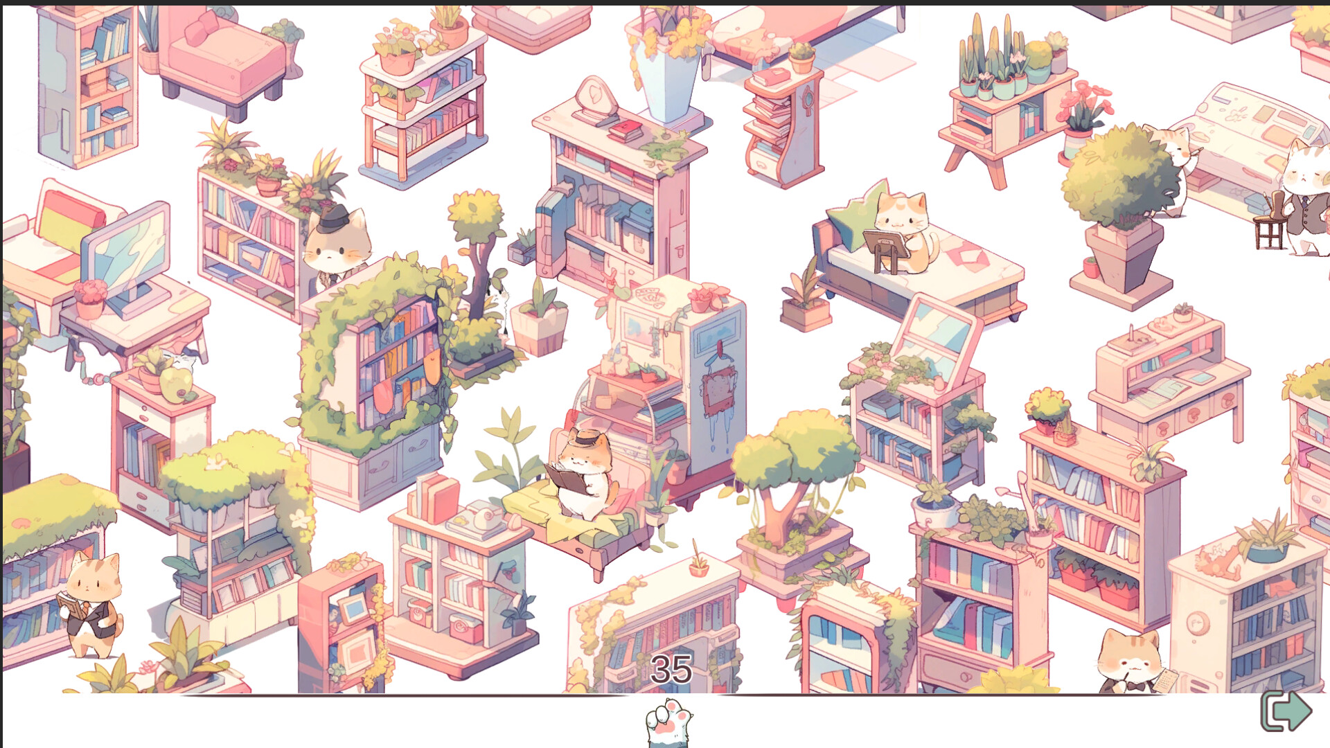 Cats Spotter 猫咪观察员 screenshot 7