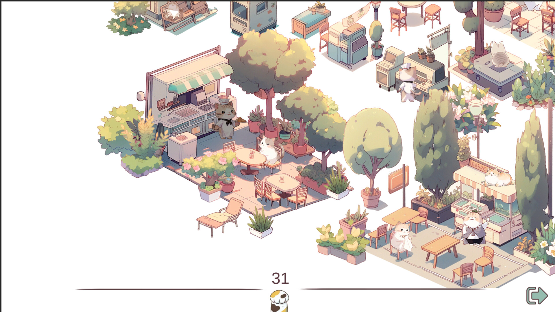Cats Spotter 猫咪观察员 screenshot 3