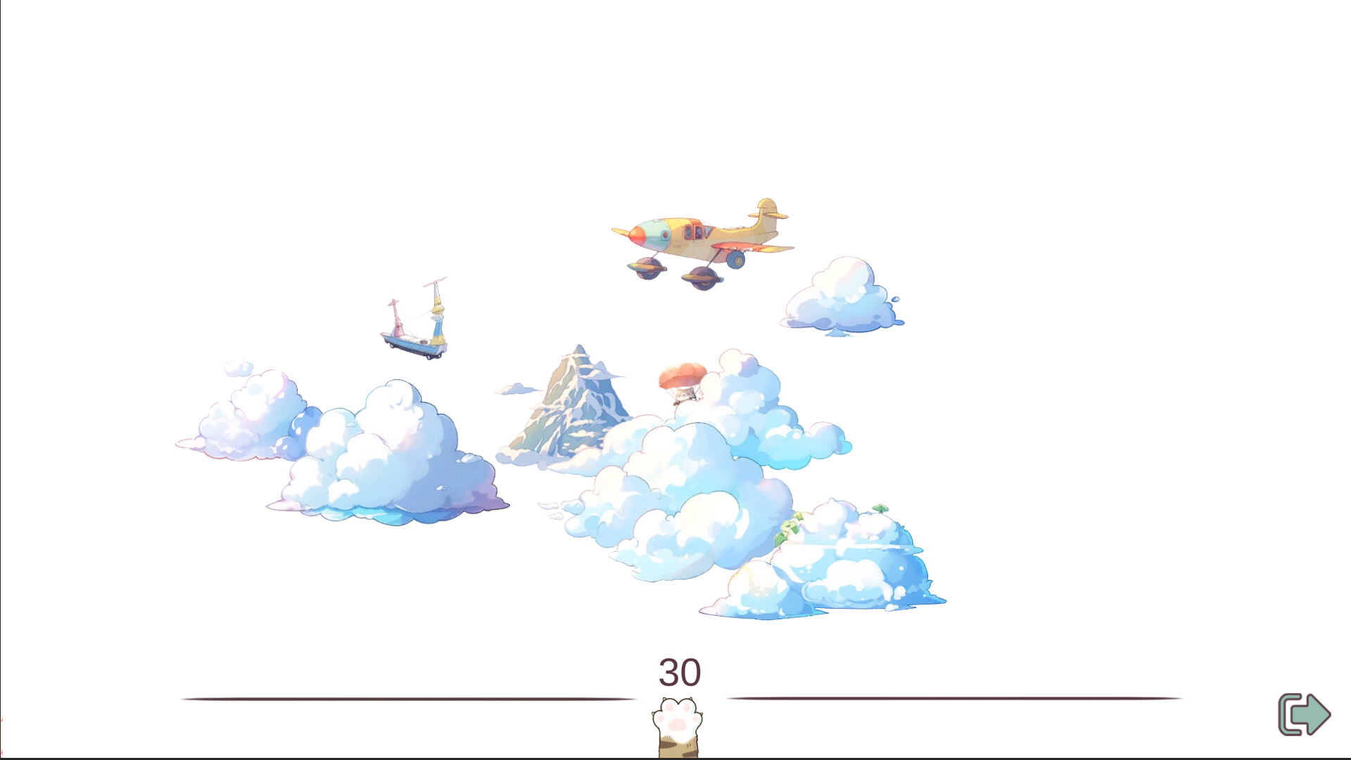 Cats Spotter 猫咪观察员 screenshot 14
