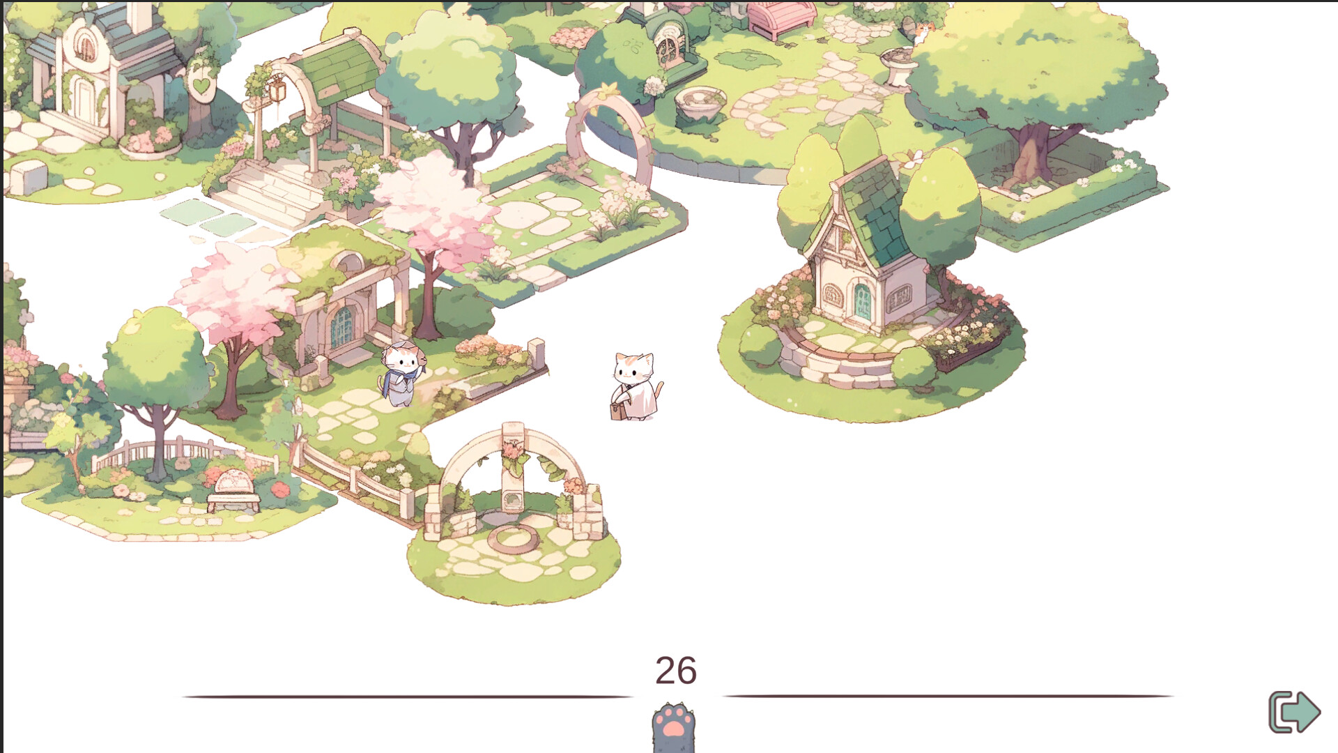 Cats Spotter 猫咪观察员 screenshot 11