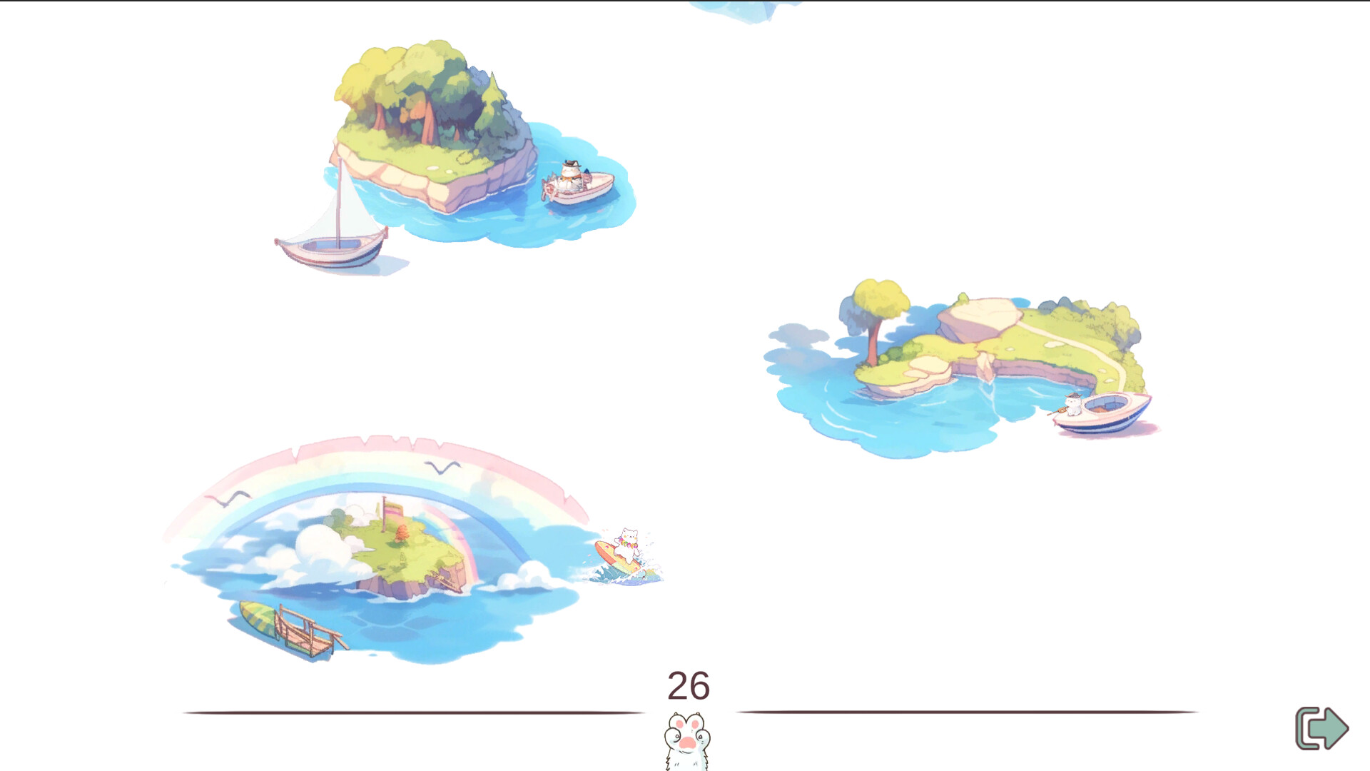 Cats Spotter 猫咪观察员 screenshot 12