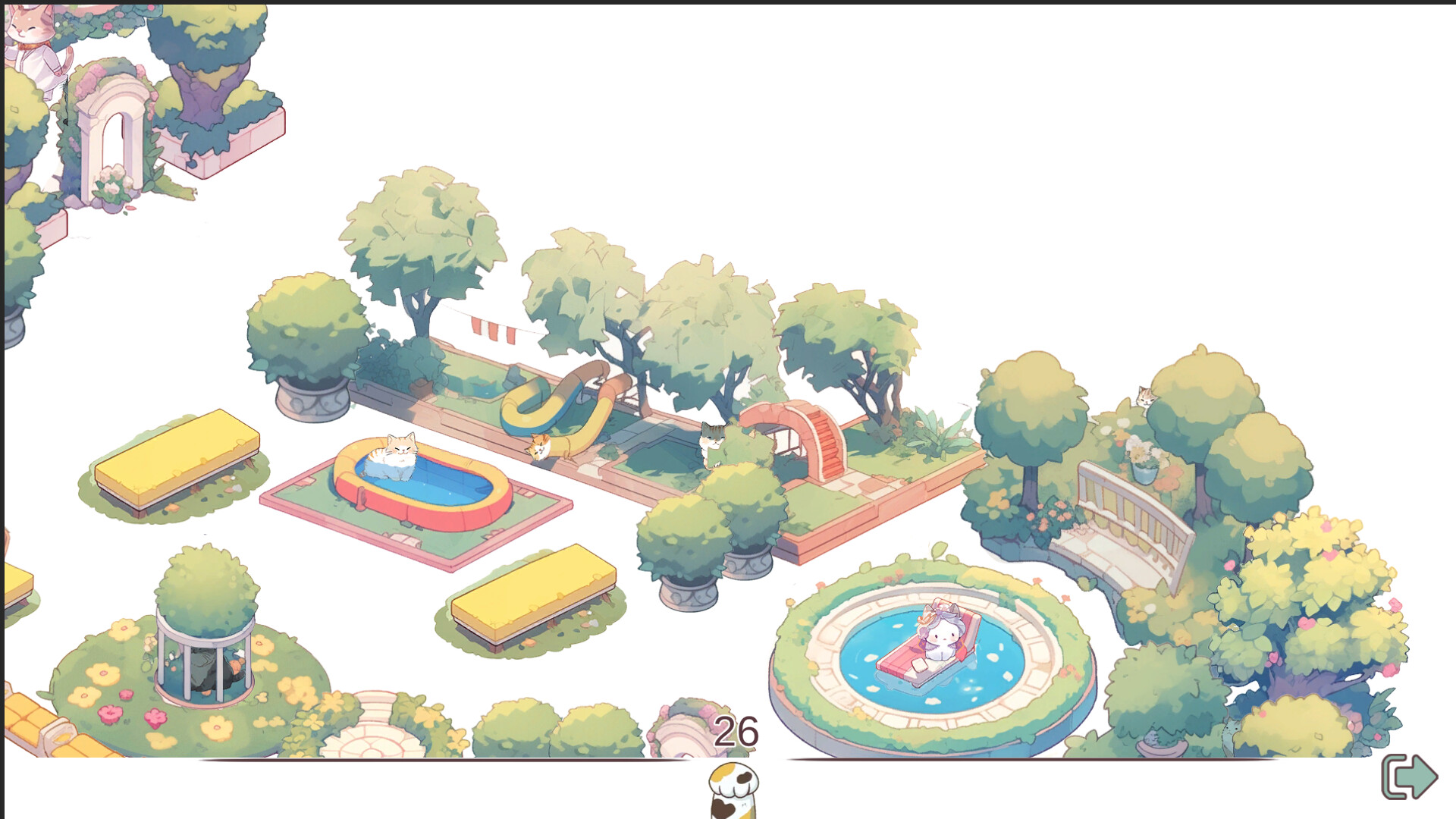 Cats Spotter 猫咪观察员 screenshot 8