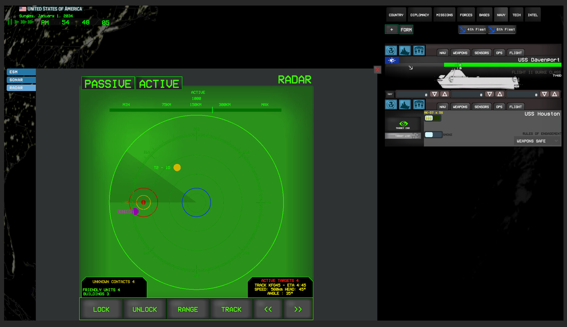 Kill Capture Destroy screenshot 1