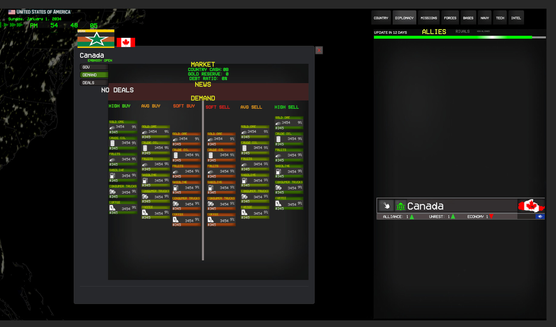 Kill Capture Destroy screenshot 3