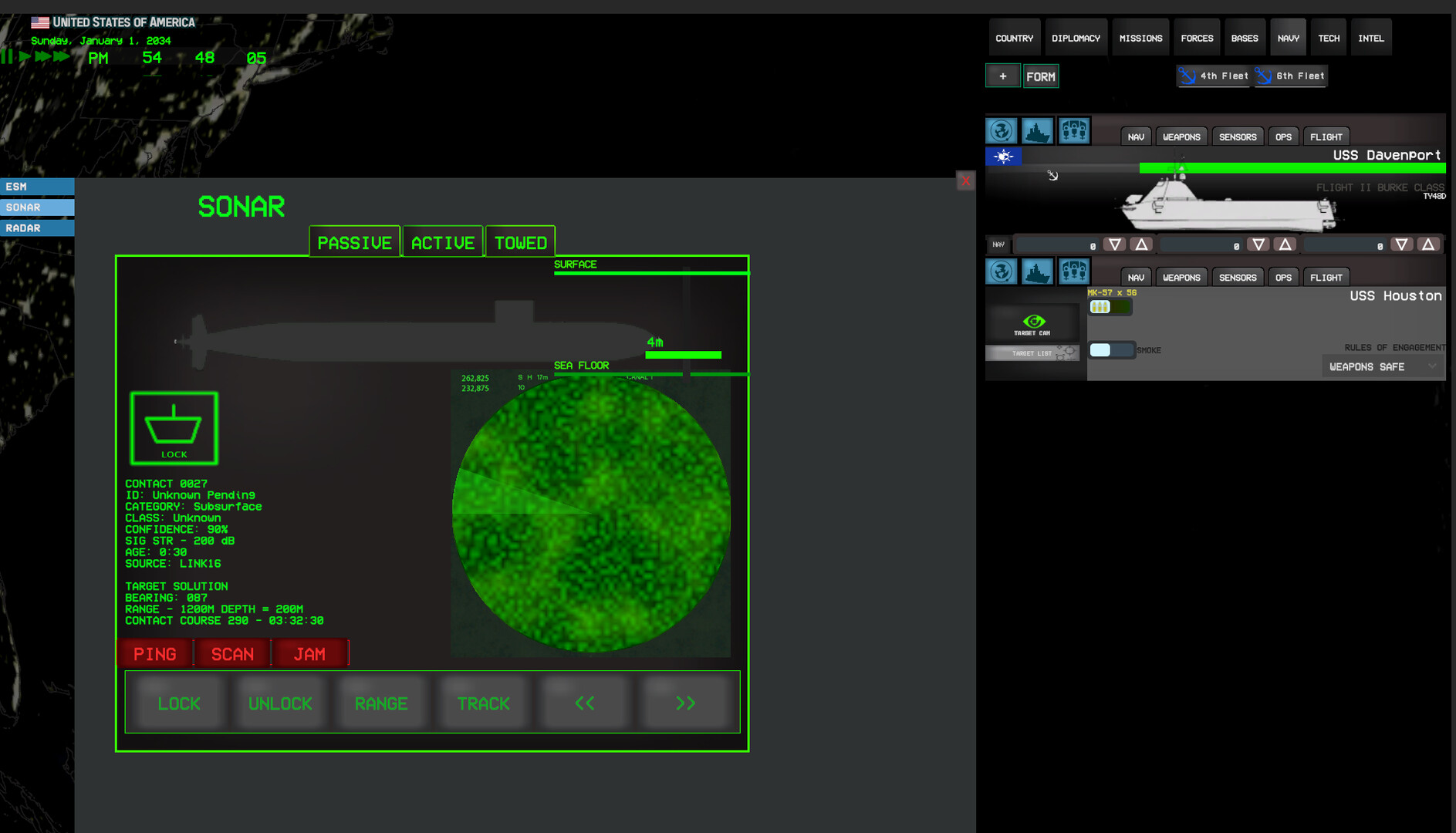 Kill Capture Destroy screenshot 5