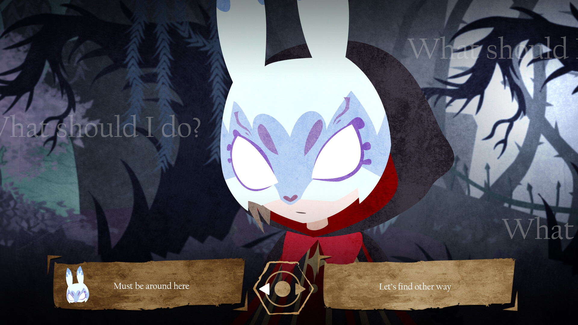 Masquaradious screenshot 5
