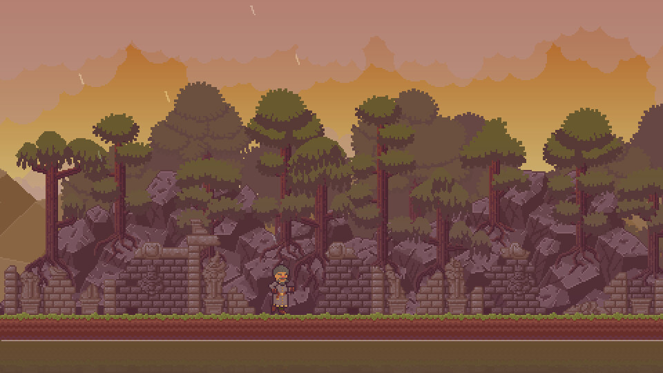 Plebs and Pillagers screenshot 5