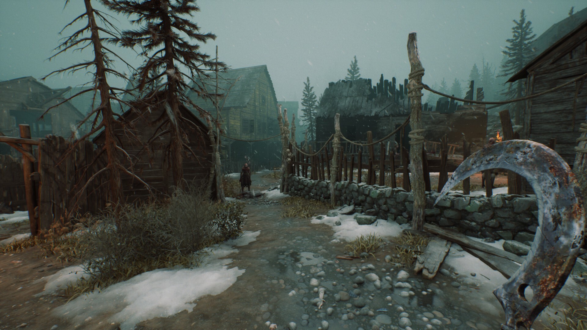 Stygian: Outer Gods screenshot 2