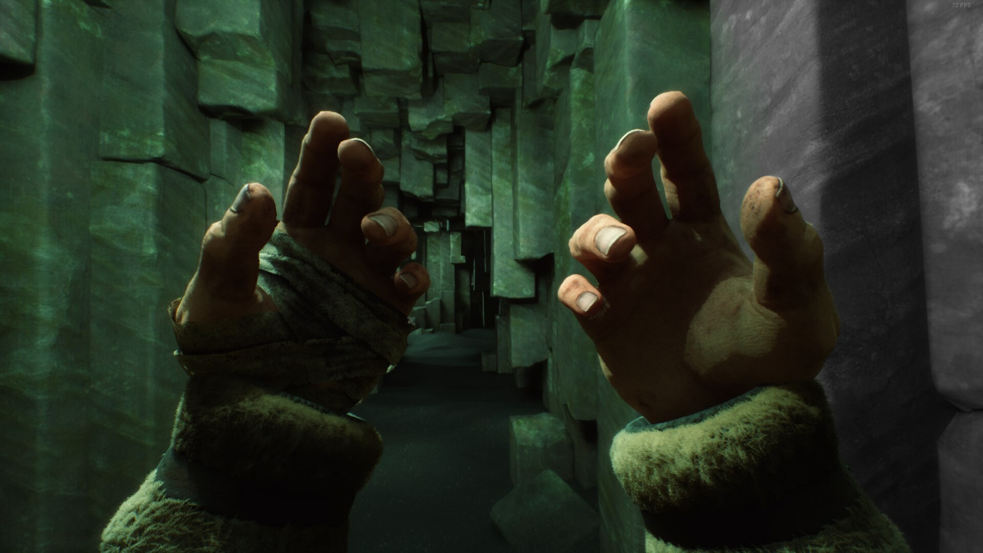 Stygian: Outer Gods screenshot 8