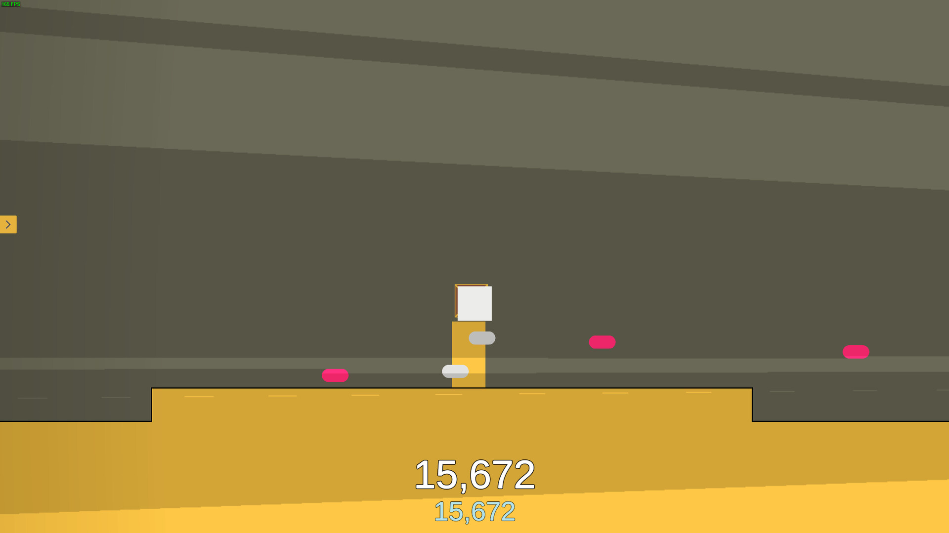 Pixel Dash screenshot 4