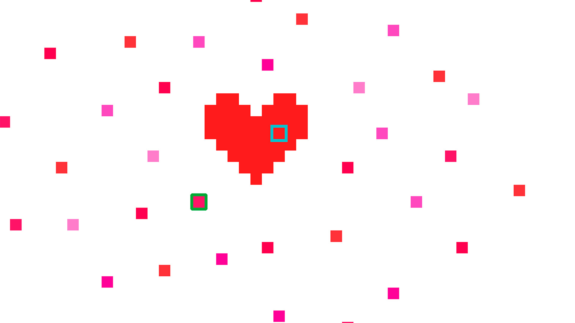 PIXELS screenshot 5