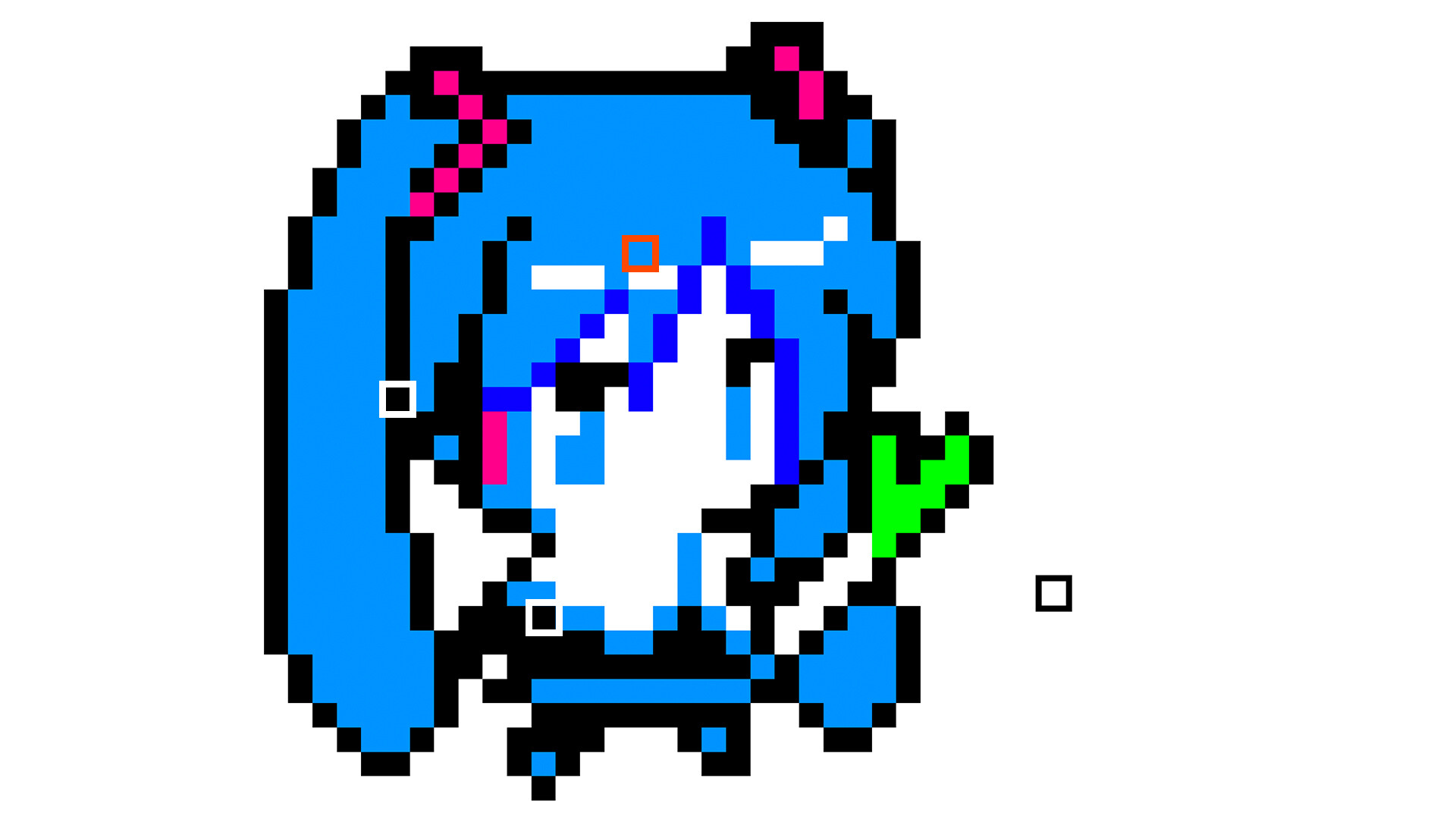 PIXELS screenshot 4