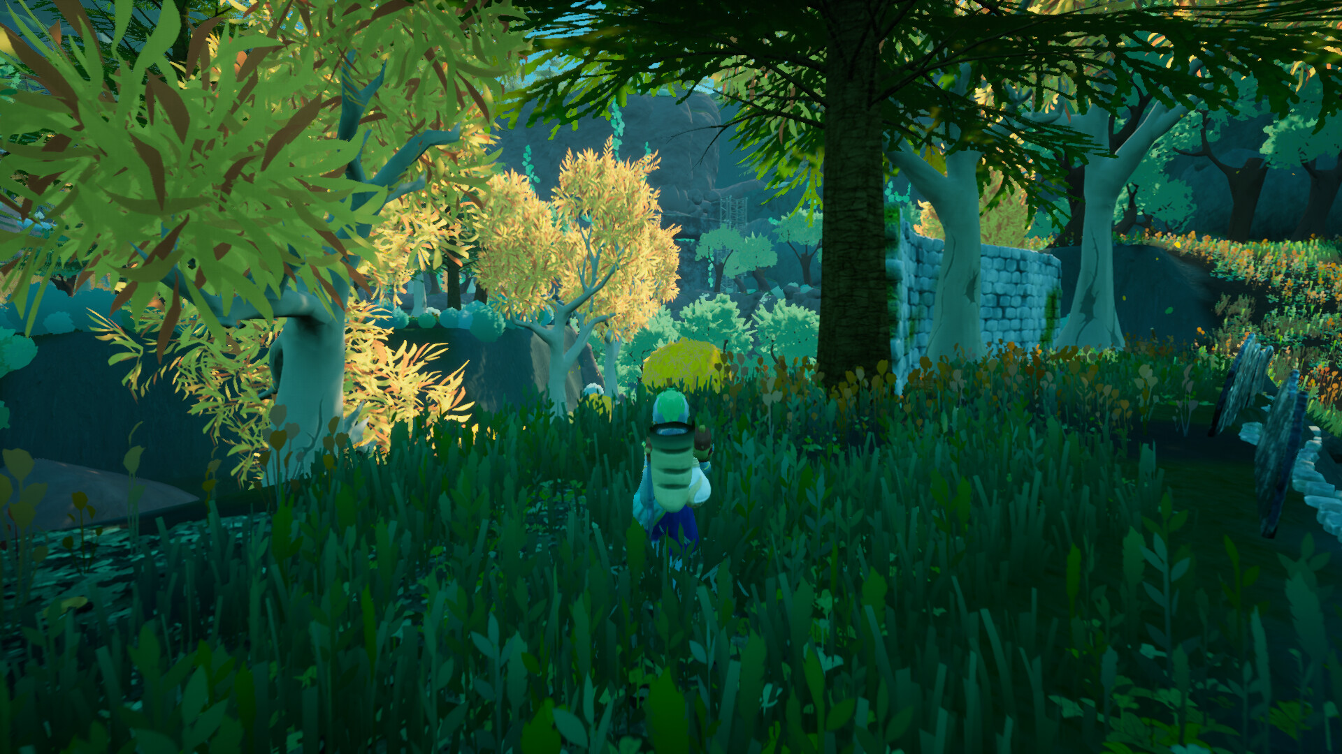 Florifer screenshot 3